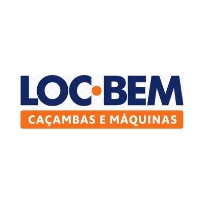 Loc Bem Caçambas e Equipamentos Itabirito