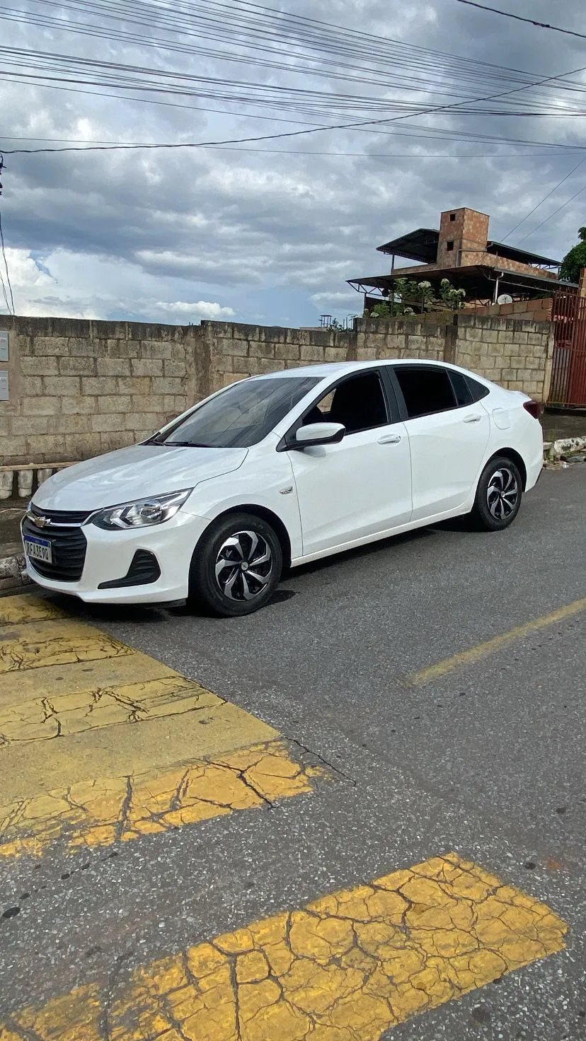 Joelison Santos - Motorista — foto 1